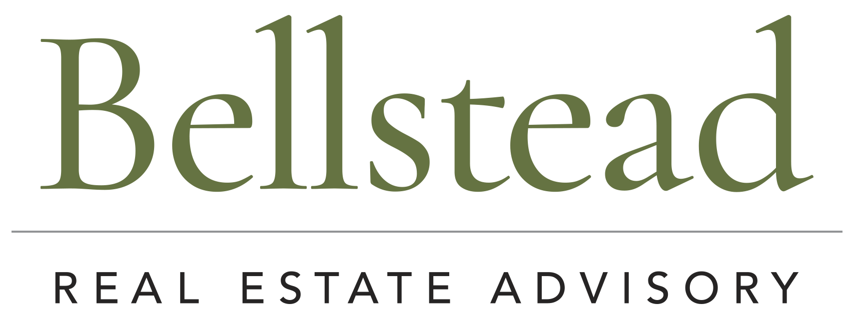 Bellstead LLC — Real Estate Advisory